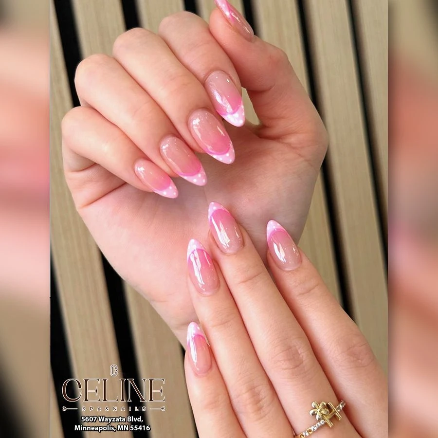 Nail Art August 13